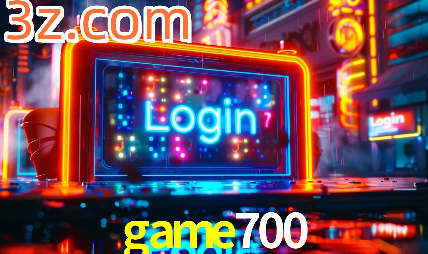 Registre-se hoje no Cassino game700